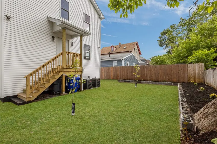 129 Briggs Street, Providence, RI 02905 - #3