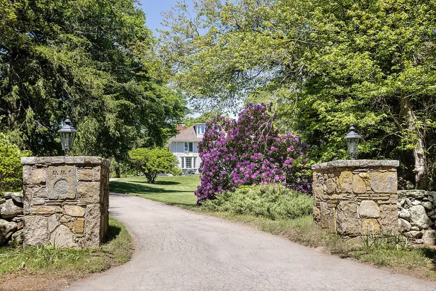 441 Post Road, South Kingstown, RI 02879 - #2