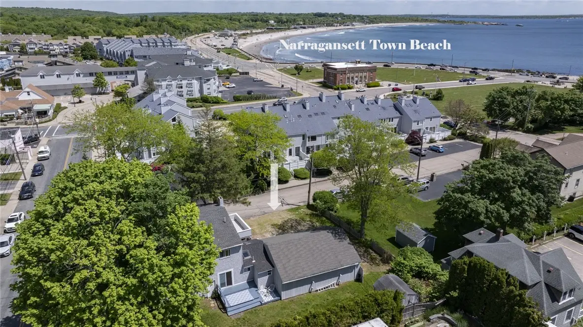 16 Courtway Street, Narragansett, RI 02882 - #1