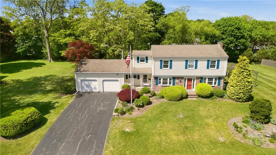 5 Heritage Road, Bristol, RI 02809 - #2