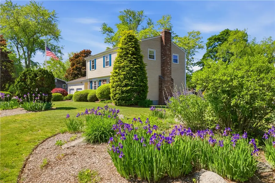 5 Heritage Road, Bristol, RI 02809 - #3