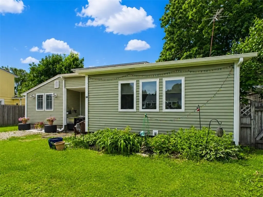36 Maple Street, South Kingstown, RI 02879 - #1