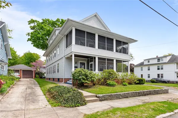 143 Sharon Street, Providence, RI 02908