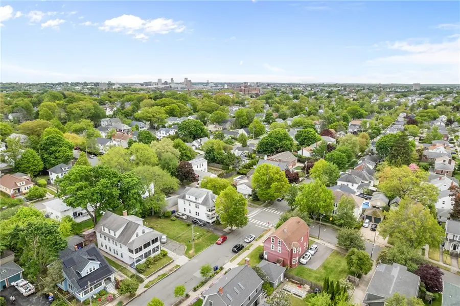 137 Sharon Street, Providence, RI 02908 - #3