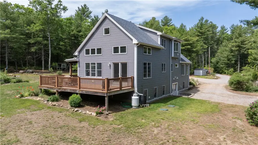 216 Plain Road, West Greenwich, RI 02817 - #3