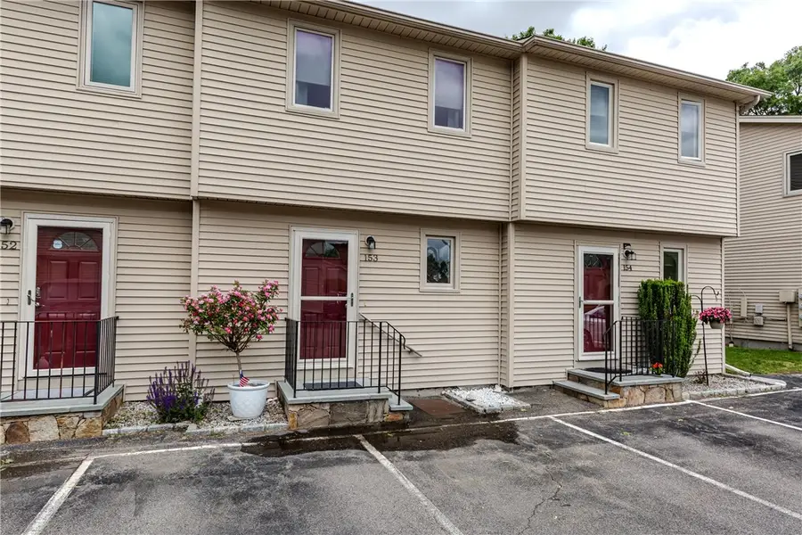 200 Cannon Street #153, Cranston, RI 02920 - #2