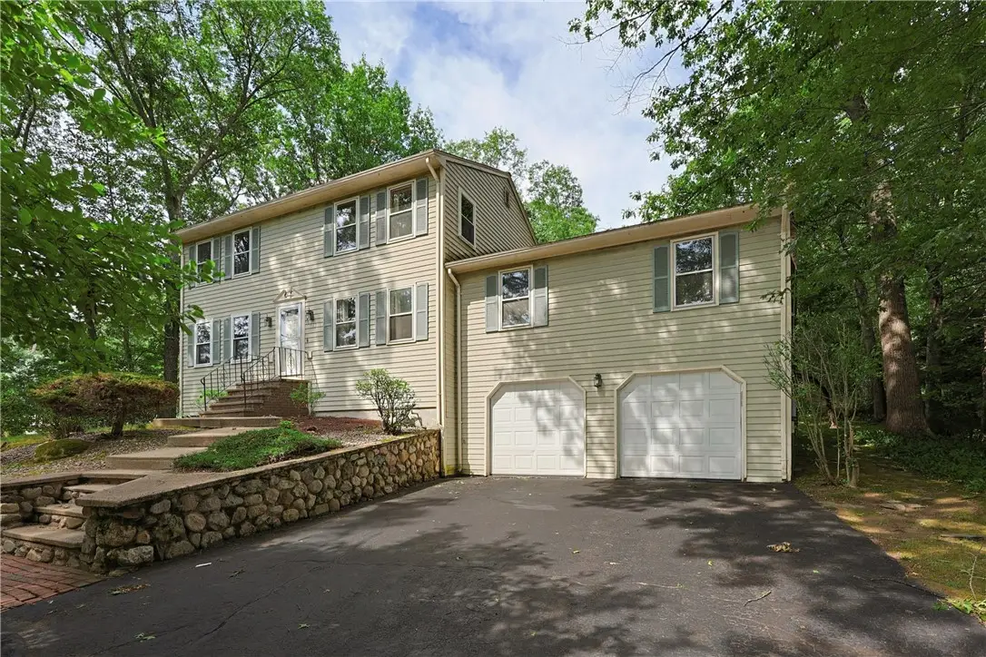 16 Blacksmith Road, Cumberland, RI 02864 - #1