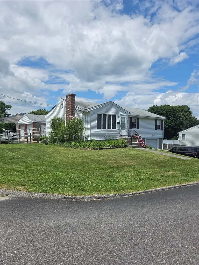 28 City View Parkway, Johnston, RI 02919 - #2