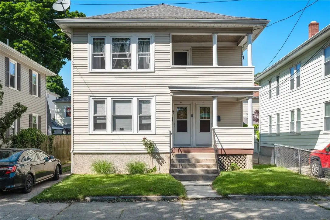 57 Sterling Street, Pawtucket, RI 02860 - #1
