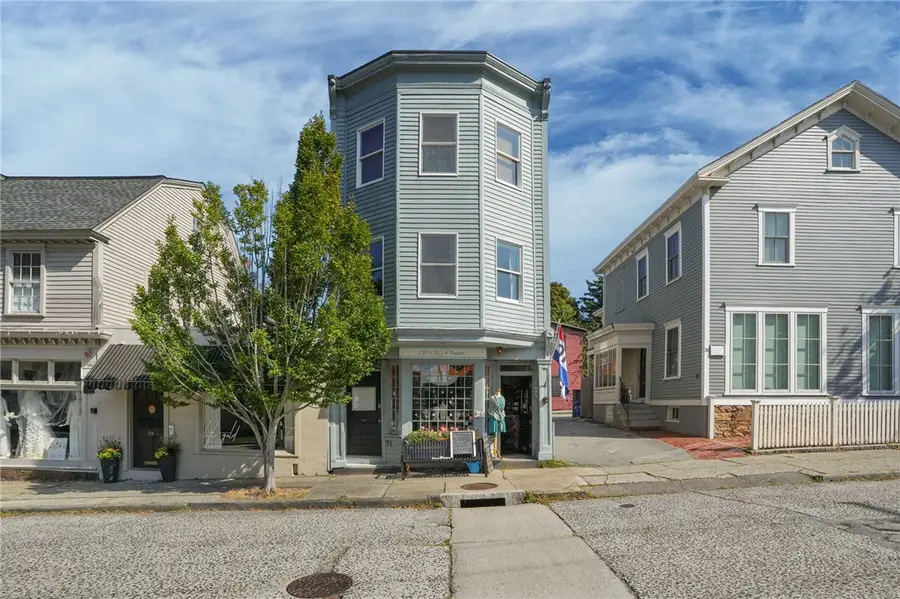 26 Franklin Street, Newport, RI 02840 - #2