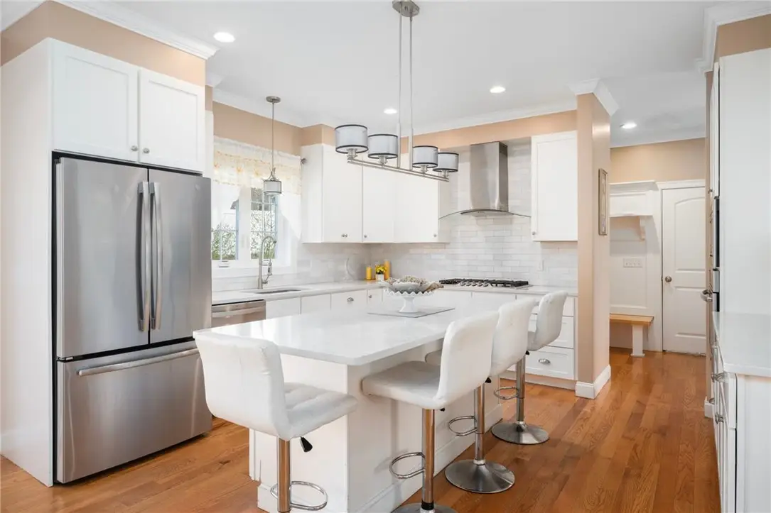 14 Dover Avenue, Lincoln, RI 02865 - #1