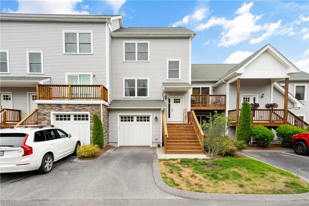 1 Jupiter Lane #C, Richmond, RI 02898 - #1