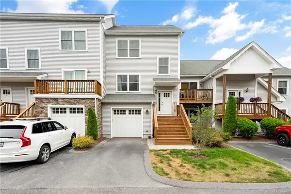 1 Jupiter Lane #C, Richmond, RI 02898
