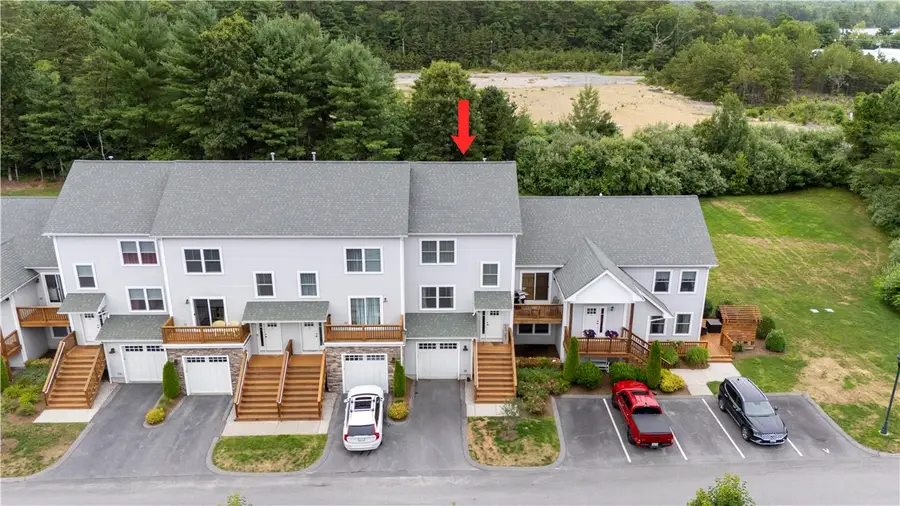 1 Jupiter Lane #C, Richmond, RI 02898 - #2