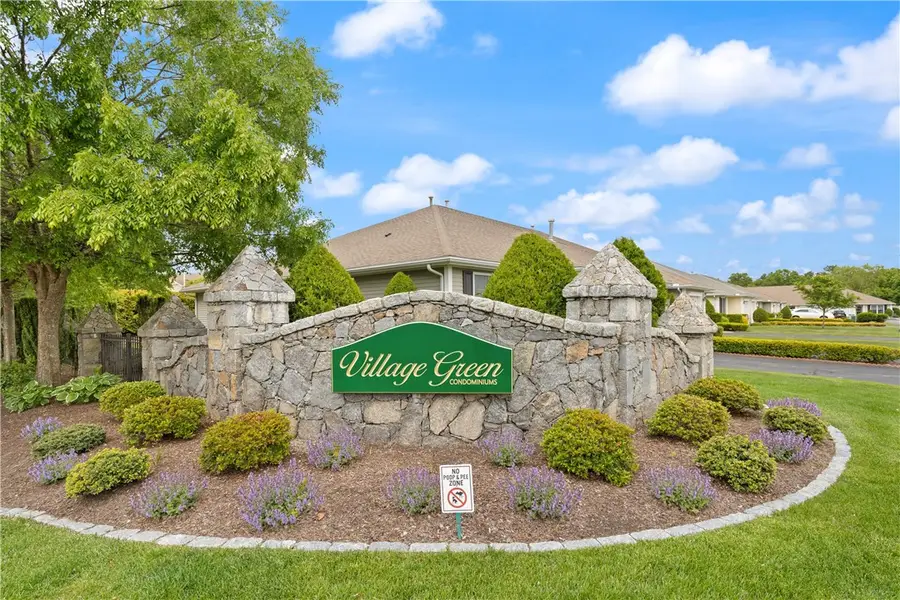 1604 Village Green Circle, Coventry, RI 02816 - #2