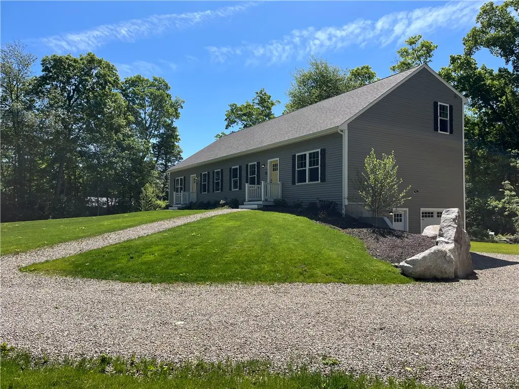 35 Glendale Avenue, Tiverton, RI 02878 - #1