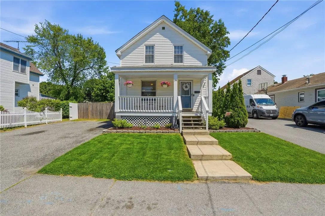 34 Lake Avenue, Barrington, RI 02806 - #1