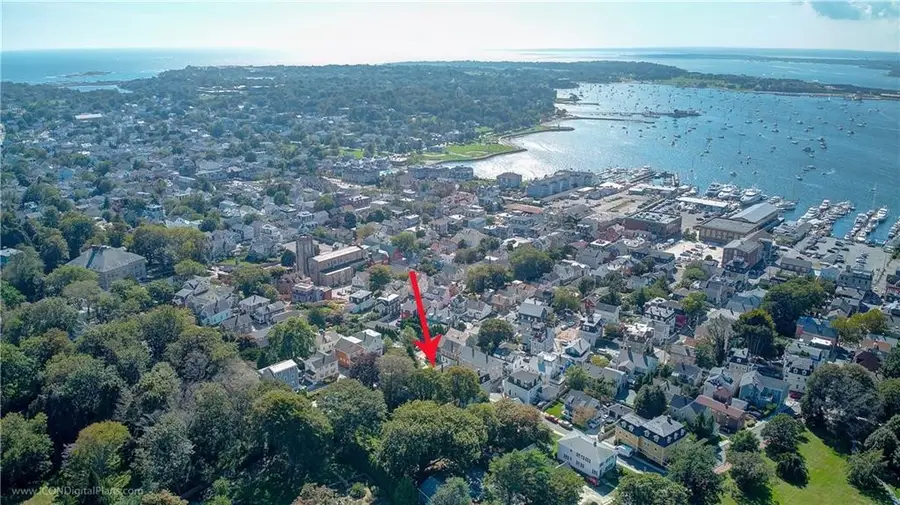 24 Anthony Street, Newport, RI 02840 - #3
