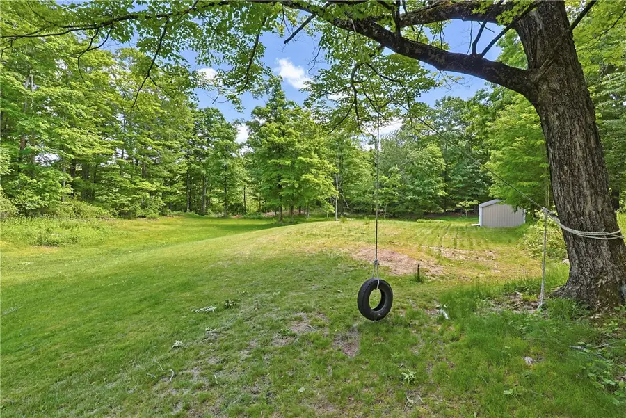 281 Scott Road, Cumberland, RI 02864 - #2