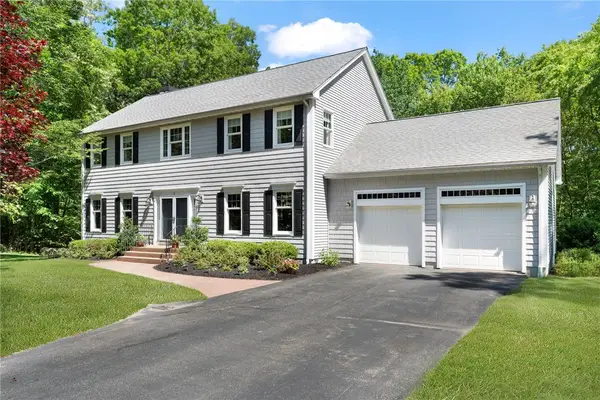 31 Parsons Lane, South Kingstown, RI 02892