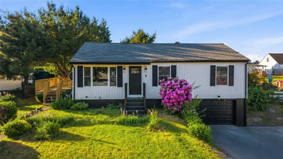 9 San Juan Drive, Bristol, RI 02809 - #1