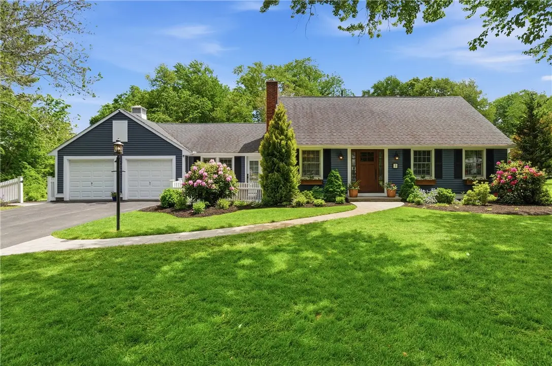 1 Blacksmith Road, Lincoln, RI 02865 - #1