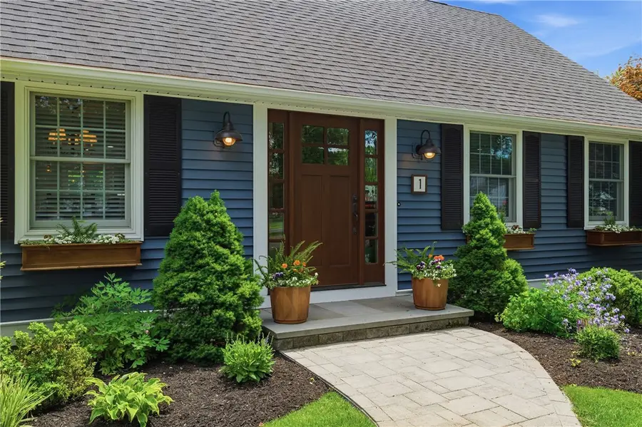 1 Blacksmith Road, Lincoln, RI 02865 - #3