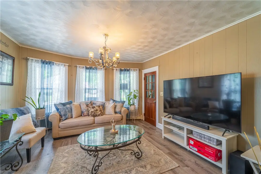 18 Dunnell Avenue, Pawtucket, RI 02860 - #1
