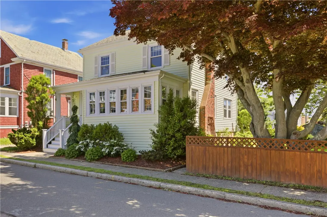 138 Gibbs Avenue, Newport, RI 02840 - #1