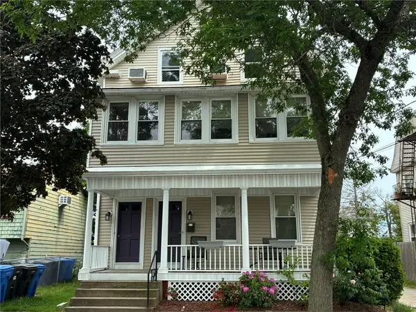 152 Woodbine Street, Cranston, RI 02910