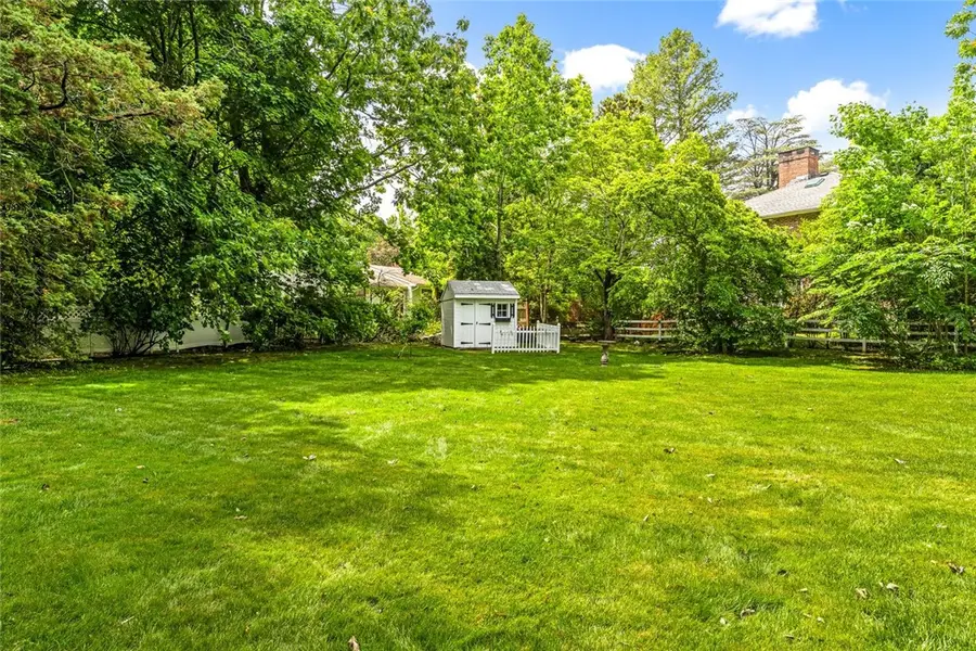 0 Applegate Road, Cranston, RI 02920 - #2