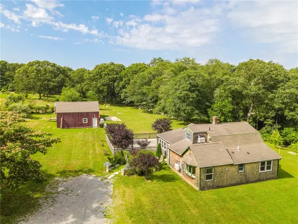473 Klondike Road, Charlestown, RI 02813
