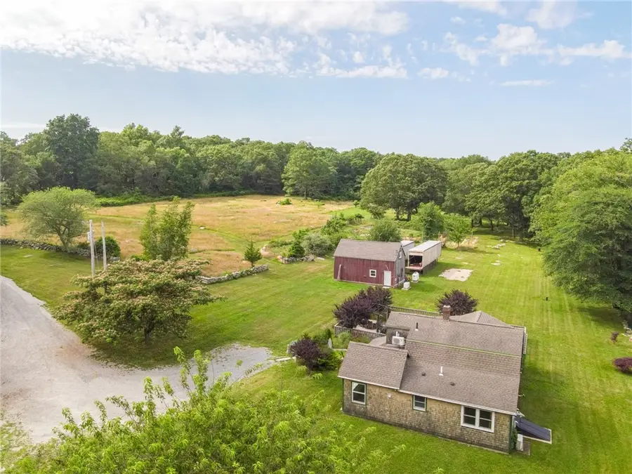 473 Klondike Road, Charlestown, RI 02813 - #2