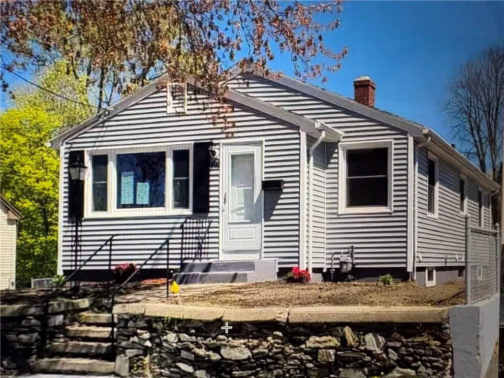 103 Opper Street, Providence, RI 02904 - #1