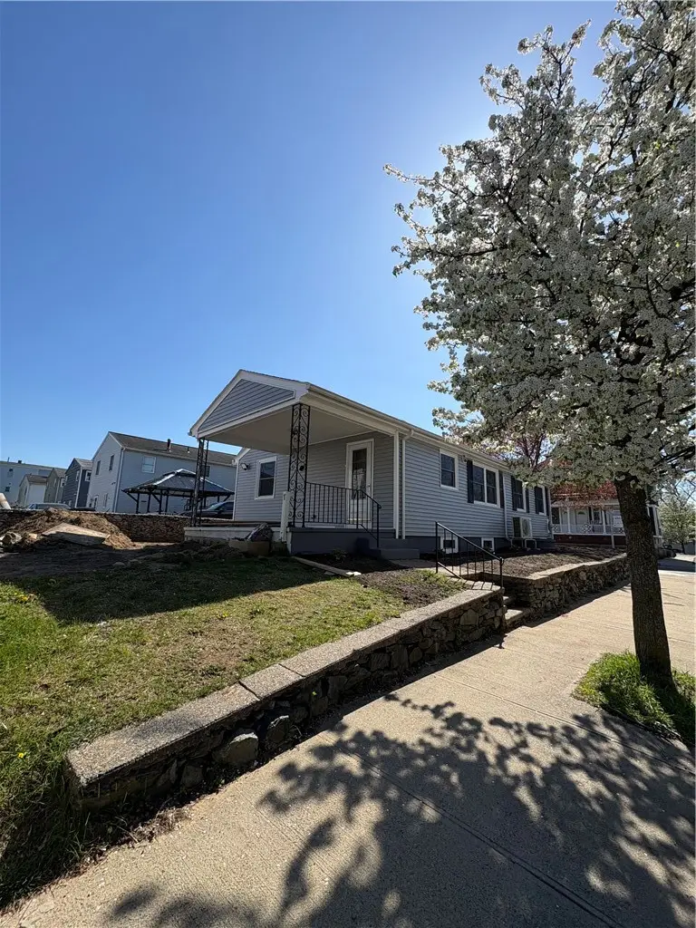 103 Opper Street, Providence, RI 02904 - #3