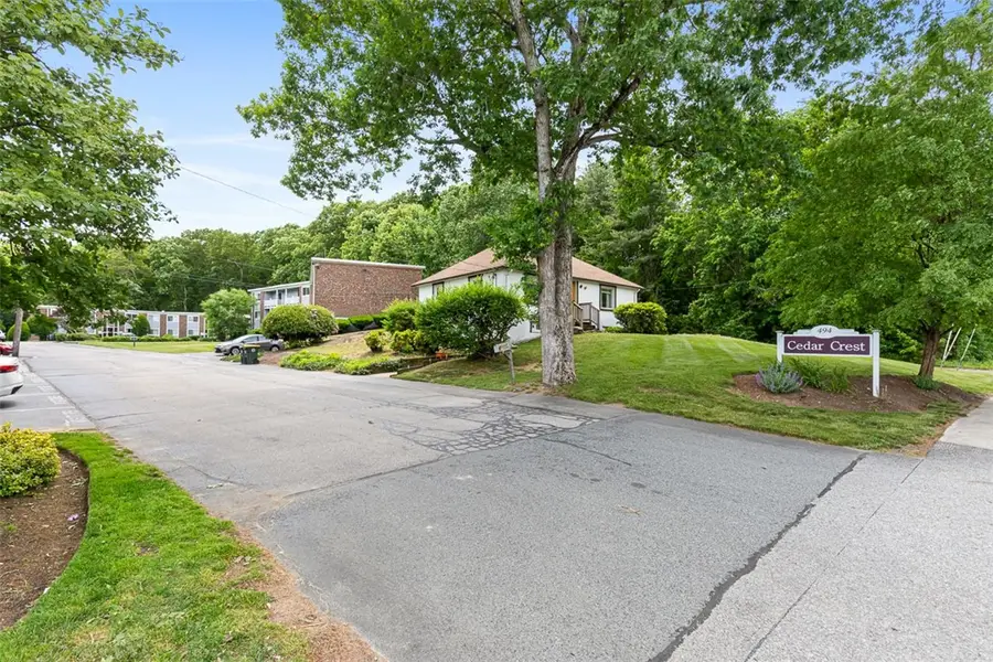 494 Putnam Pike #A9, Smithfield, RI 02828 - #3