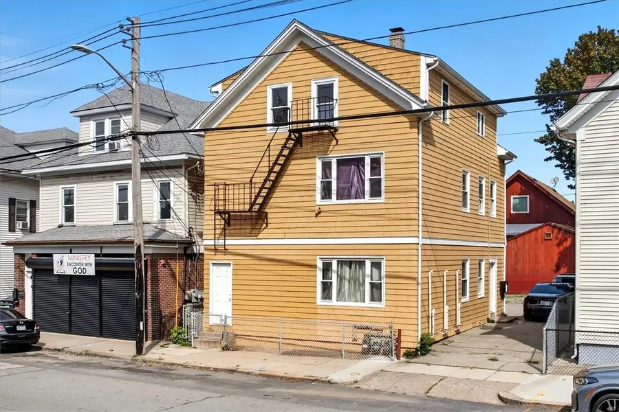 555 Branch Avenue, Providence, RI 02904 - #2