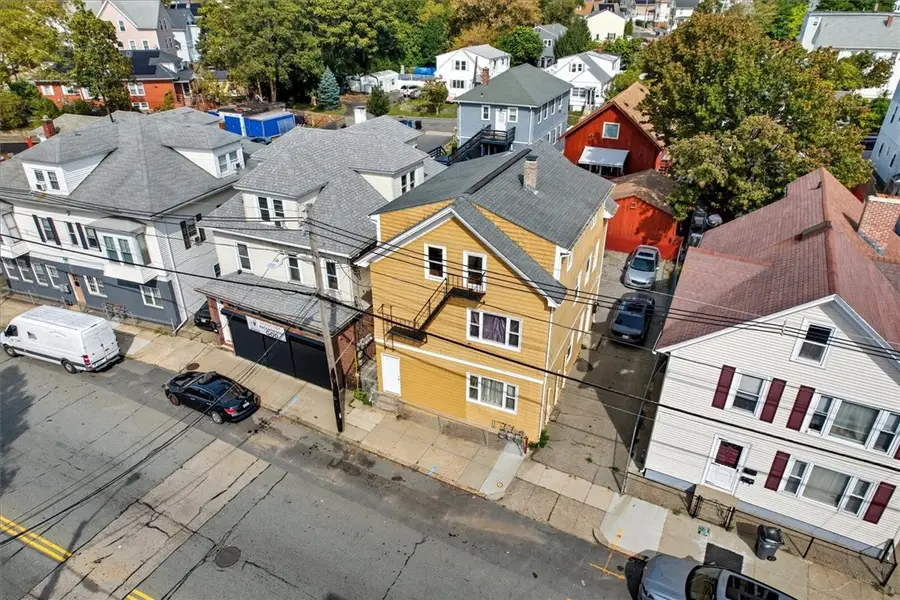 555 Branch Avenue, Providence, RI 02904 - #3