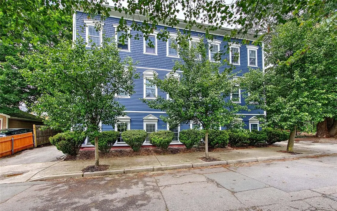 31 Commercial Street #B, Cranston, RI 02905 - #1
