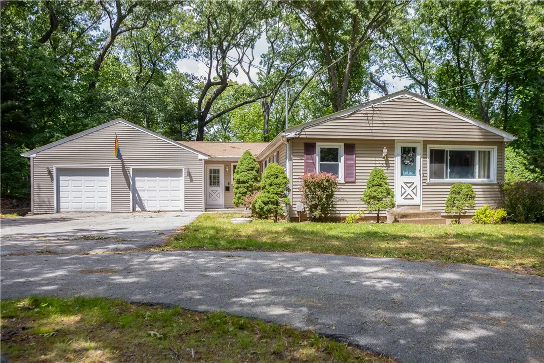 55 Marshall Avenue, Warwick, RI 02886 - #1