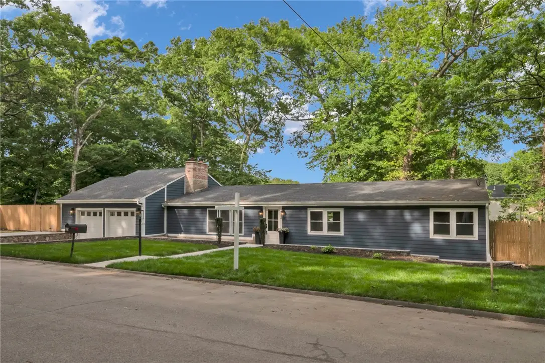 115 Hill Top Drive, Johnston, RI 02919 - #1