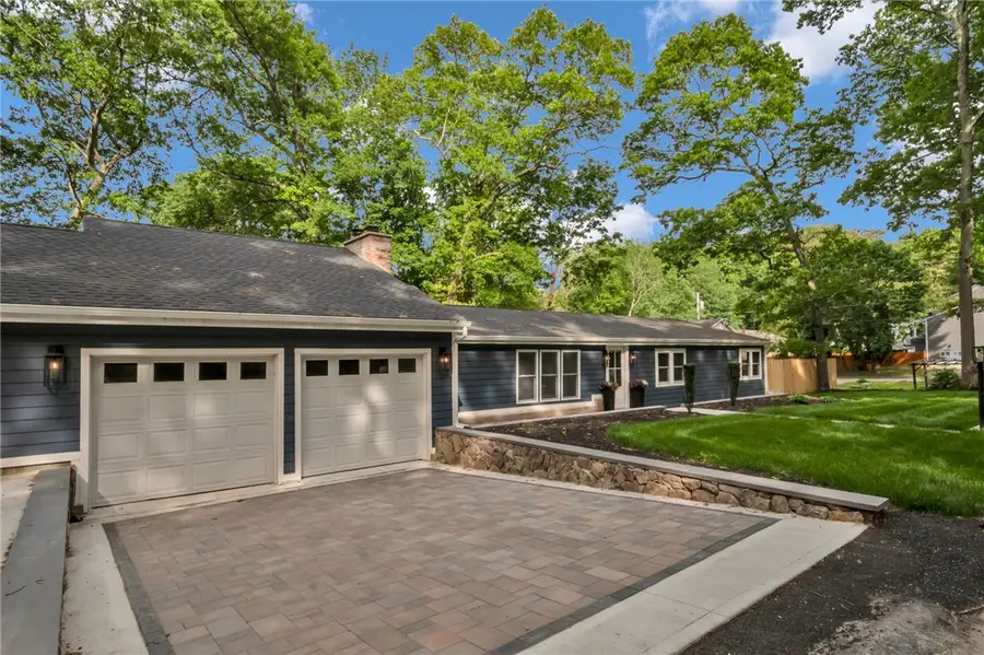 115 Hill Top Drive, Johnston, RI 02919 - #3