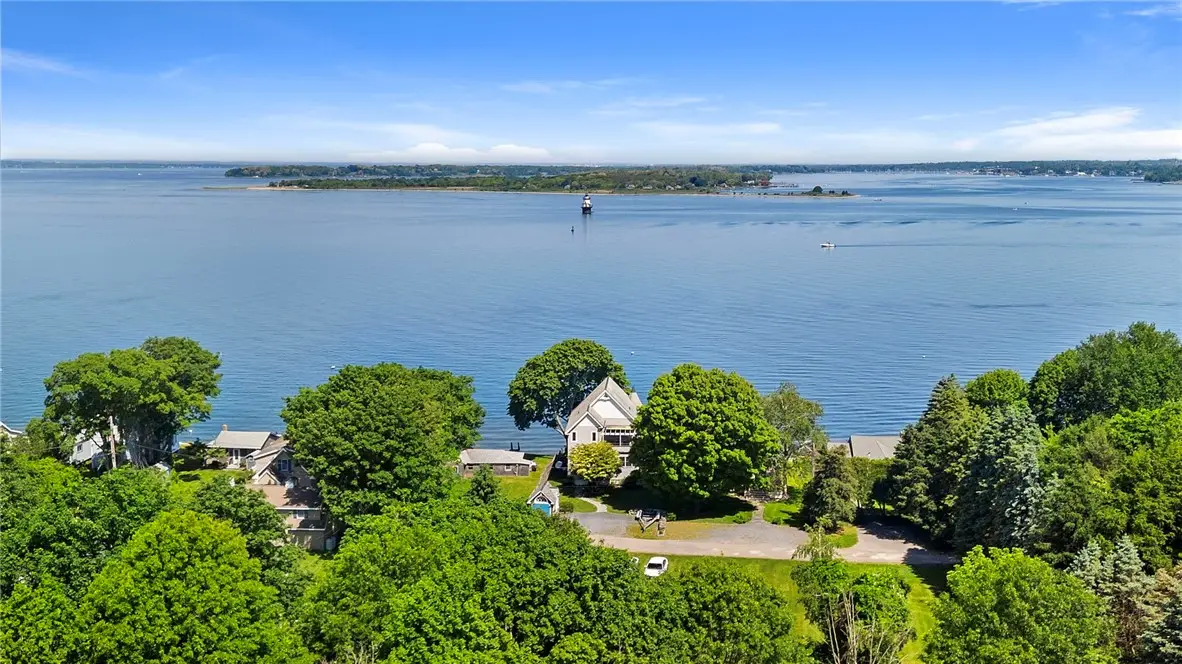 74 Therien Road, Portsmouth, RI 02871 - #1