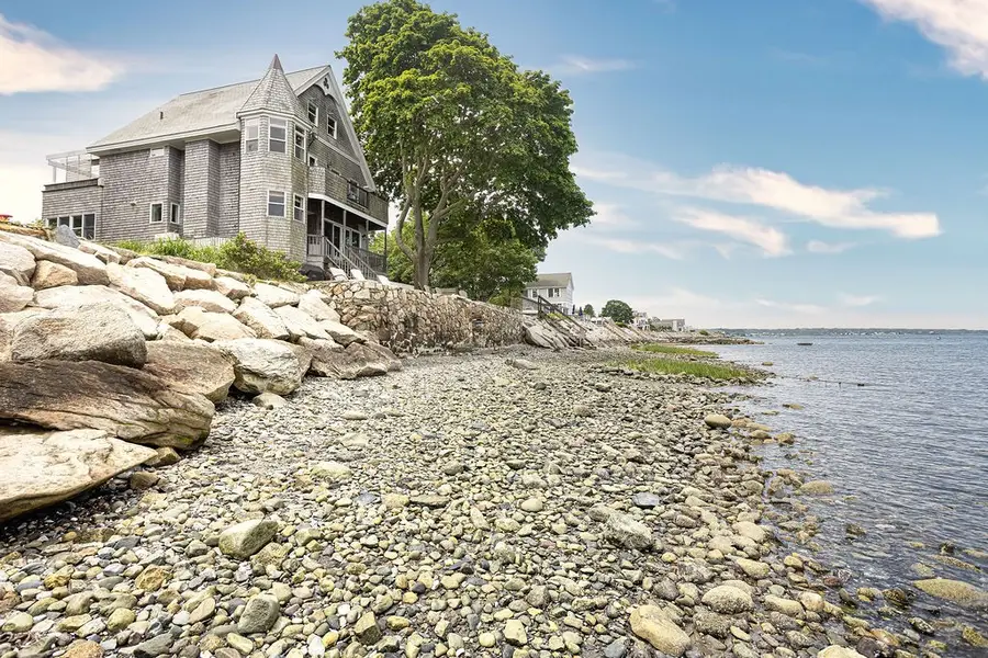 74 Therien Road, Portsmouth, RI 02871 - #2