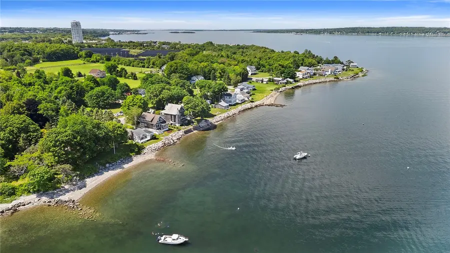 74 Therien Road, Portsmouth, RI 02871 - #3
