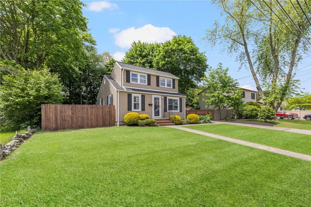 143 Endicott Drive, Warwick, RI 02886 - #1