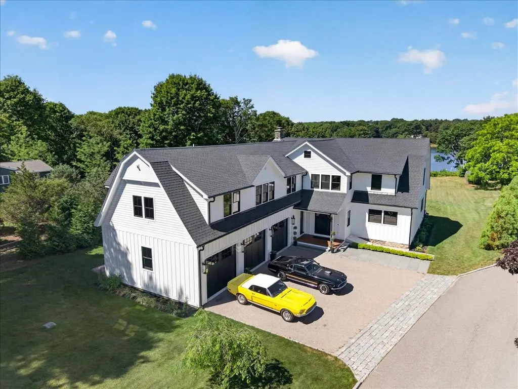 34 Lanphere Road, Westerly, RI 02891 - #1