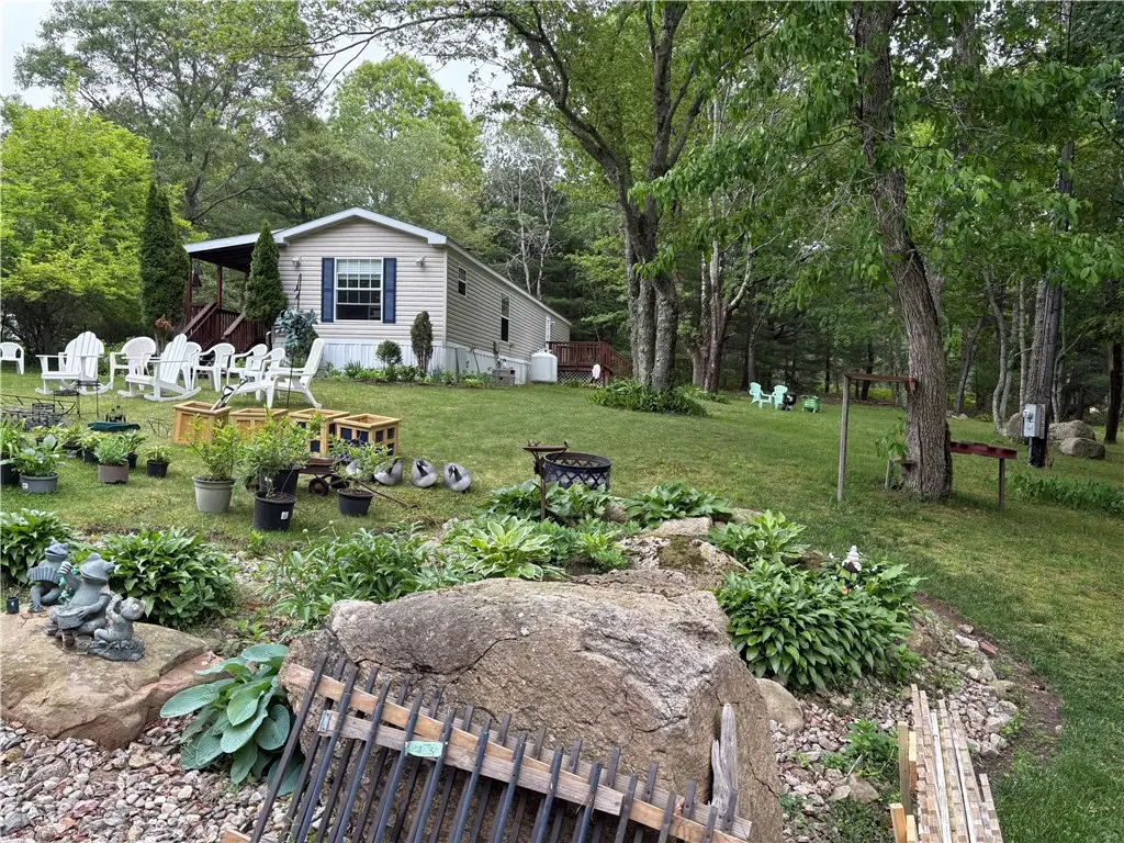 1 Blueberry Heights Way, West Greenwich, RI 02817 - #1