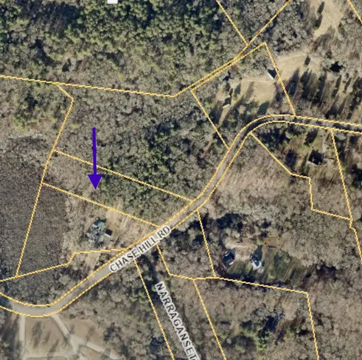 0 Chase Hill Road, Hopkinton, RI 02833 - #1