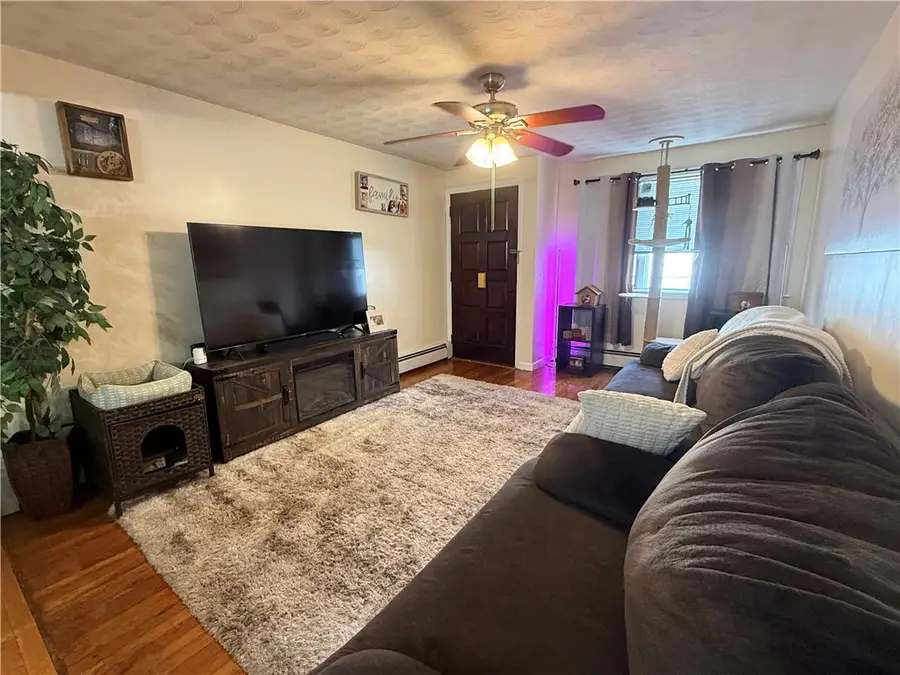 3 Clover Street, Pawtucket, RI 02860 - #2